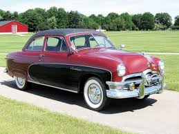 Image result for Sunland Beige 1950 Ford