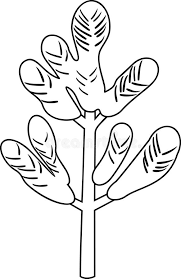 11 photos of the white pine tree coloring page. Pine Tree Coloring Stock Illustrations 1 013 Pine Tree Coloring Stock Illustrations Vectors Clipart Dreamstime