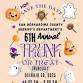 Trunk or Treat, City of Needles Sheriff's Department event image
