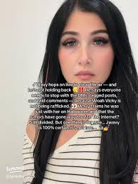 Is Woah Vicky in Real Danger or Just Chasing Clout? Investigating the  Latest Controversy