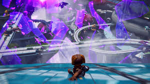 Nice view, i tell you. Ratchet Clank Rift Apart Announcement Trailer Youtube