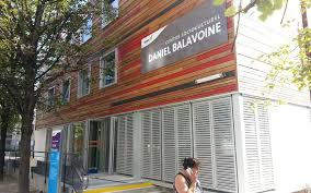 Le centre des impôts de la région impôts de bondy se situe à l'adresse suivante : Bondy Un Bilan De Sante Offert Au Centre Social Daniel Balavoine Le Parisien