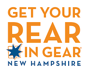 2026 Get Your Rear in Gear - New Hampshire