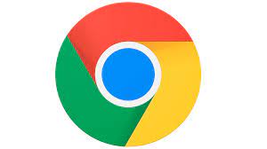 Chrome Logo History Meaning Symbol Png