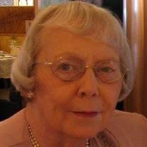 Elizabeth Ann Appler Obituary