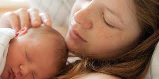 The left is trying to erase mothers. We can't let that happen