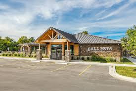 Services are provided by a state licensed veterinarian without an examination fee. All Pets Animal Hospital Care For Your Pets In Rogers And Bentonville