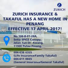 Zurich car insurance does not cover personal lines of insurance; Zurich Malaysia On Twitter Starting From 17th April 2017 Our Zurich Branch Has Moved To A New Location To Serve You Better For More Visit Https T Co Fl3hqqtmj1 Https T Co Itgtaqtvck