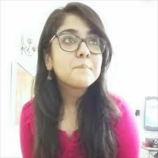 Medha Mehta's Instagram, Twitter & Facebook