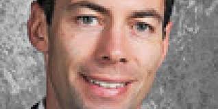 Milken Educator Neil Beech (VA '11)