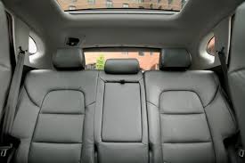 Southern california buyers can lease a tucson fcev for $499 per month, with unlimited free hydrogen refueling and free maintenance. 2016 Hyundai Tucson Review Autoguide Com