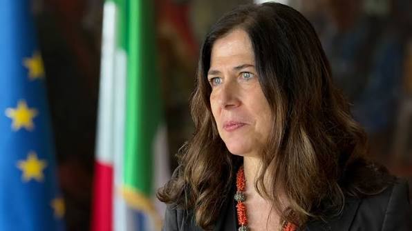 Regione Autonoma della Sardegna - Revoca dell'Autorizzazione a “Tavolara  Bay”, la presidente Todde: “Abbiamo avuto ragione, il Governo ha dovuto  arrendersi”