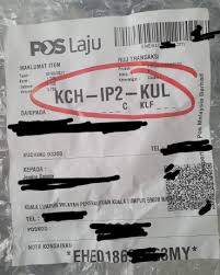 Kuala lumpur, wilayah persekutuan photo : Parcel Deliveryman Ate Cookies That He Supposed To Deliver In Kl