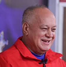 Diosdado Cabello expone la debilidad de la oposición en el Mazo Dando  Prensa PSUV Sucre Redacción: Anderlin Evies En el programa Con el Mazo  Dando número 516, transmitido el pasado miércoles 19