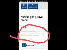 20200819 bagi teman teman mahasiswa ut universitas terbuka mungkin masih kebingungan dengan panduan cara melihat nilai ujian ut. Cara Melihat Nilai Tuton Ut Online Menggunakan Android Youtube
