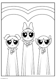 We'll do the shopping for you. Powerpuff Girls Cute Coloring Pages Powerpuff Girls Coloring Pages Coloring Pages For Kids And Adults