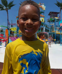 West Park Community Center...