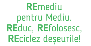 Maybe you would like to learn more about one of these? Remediu Pentru Mediu Reduc Refolosesc Reciclez DeÈ™eurile Tion