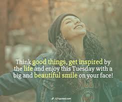 Maybe you would like to learn more about one of these? 180 Good Morning Tuesday Wishes Quotes With Beautiful Images