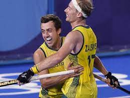 He won a gold medal in the 2018 commonwealth games. D7taexctzwww4m