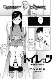 Lets GO to the Toilet-Read-Hentai Manga Hentai Comic - Page: 1 - Online  porn video at mobile