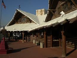 Clearman S North Woods Inn Covina Classic Restaurant Inn