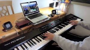 Shine on you crazy diamond keyboard chords. Shine On You Crazy Diamond Keyboard Youtube