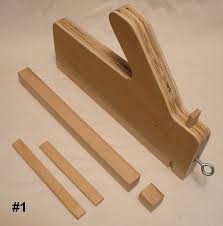 Push Block With Sole Woodworking Woodworking Projects Homemade Tools