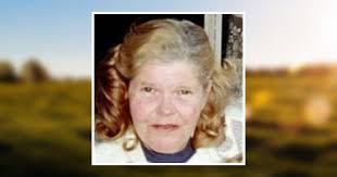 Maxine Bristow Obituary 2008