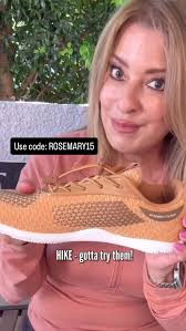 Introducing barefoot sneakers!, HIKE @hike.footwear brand,, I was so  curious about this “barefoot sneakers”. I tested them out and fell in love  with them! Wore them all day! And guess what? My feet ...