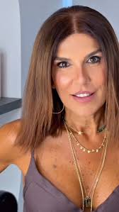 Spreading positivity and glow 💕shines bright with her smile, we're honored  to be part of @maguygeagea beauty journey., LoyalClient, #PositiveVibes,  #MakeupTransformation, #SupportiveFriend, ...