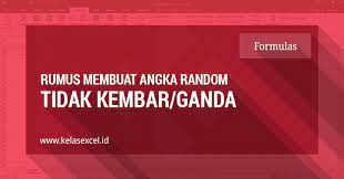 1 kali dilihat, 1 kali dilihat hari ini kata terkait dengan artikel ini:,bbfs,bbfs generator,mesin bbfs,generator angka,generator bbfs,generator angka togel,generator togel,kalkulator bbfs,warnumber bbfs,bbfs angka, Cara Membuat Angka Random Tidak Kembar Berulang Di Excel