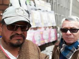 Profile for Mono Moreno Alcalde # 6