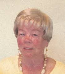 Obituary of Doris Arvilla Landriault