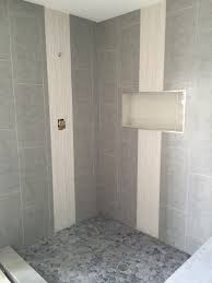 River rock medley 11.5 in. Bathroom Jcr Construction Services