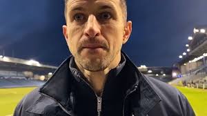 Pompey v Burnley: John Mousinho verdict