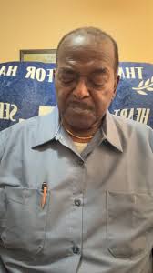 St. John M. B Church