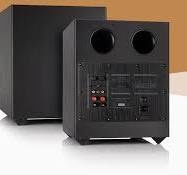 Jak wybrać subwoofer? - Blog - Top Hi-Fi & Video Design