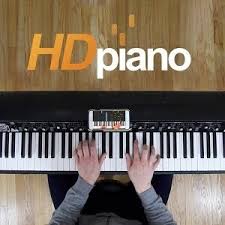 Loading the chords for 'easy piano tutorial: How To Play Old Macdonald Had A Farm Hdpiano Part 1 Piano Tutorial Youtube