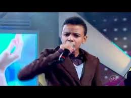 Jotta A O Extraordinario 19 05 12 Jovens Talentos Kids Raul Gil Raul Gil Extraordinario Jovens