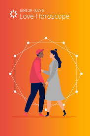 Weekly Love Horoscope June 29 July 5 In 2020 Love Horoscope Horoscope How To Find Out