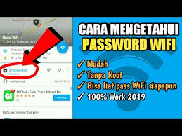 Aplikasi yang satu ini memiliki banyak fitur atau kekuatan yang dapat anda gunakan untuk melakukan. Cara Membobol Wi Fi Dalam Hitungan Menit By Alfi Zone