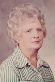 Edna Mae (Brendle) Sanders Obituary September 30, 2017