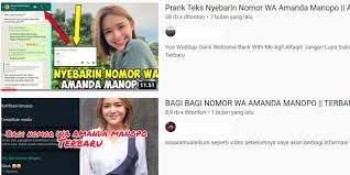 See reviews, photos, directions, phone numbers and more for artis locations in leavenworth, wa. Kumpulan Nomor Wa Artis Ikatan Cinta Asli Real Terbaru 2021 Gimana Net
