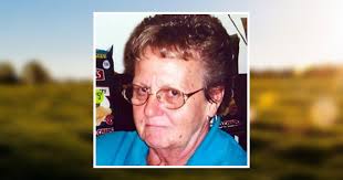 Audrey Jean Woodruff Obituary August 26, 2017