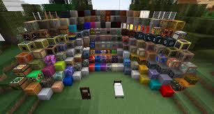 Lista de mods mas resaltantes: Minecraft Kyctarniq S Tekkit Legends Texture Pack Mod 2021 Download