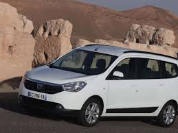 The site owner hides the web page description. Tuv Report 2021 Dacia Lodgy Zeigt Fruh Mangel Auto