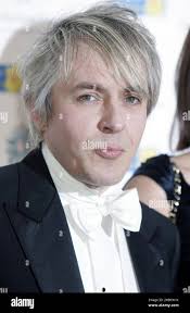 Nick rhodes hi-res stock photography and images