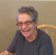 Epimenia Bernadita Gallegos Obituary July 24, 2019