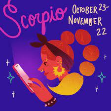 Cancers are a bit cheap. Urban Dictionary Scorpio